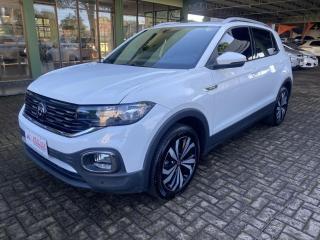 Foto do veículo Volkswagen T-cross 1.4 250 Tsi Highline Auto