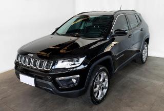 Foto do veículo Jeep Compass 2.0 Tdi Longitude Auto 4wd