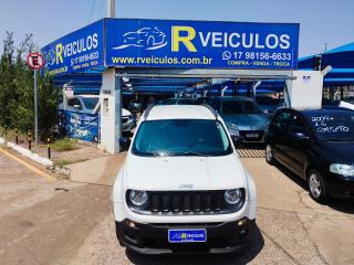Foto do veículo Jeep Renegade 1.8 Auto