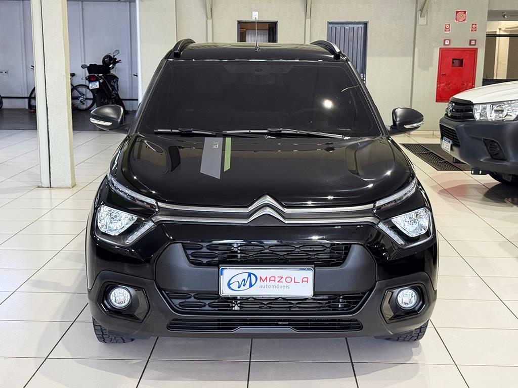 Citroën C3 2026