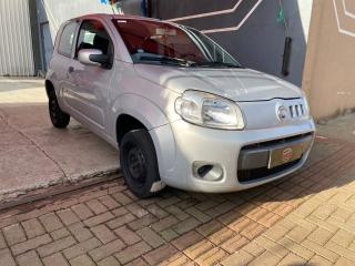 Foto do veículo Fiat Uno 1.0 8v Flex Vivace