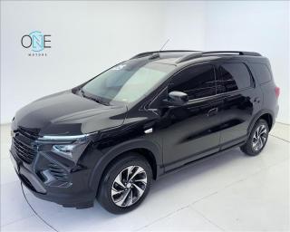 Foto do veículo Chevrolet Spin Premier 1.8 8v Econo.flex 5p Aut.