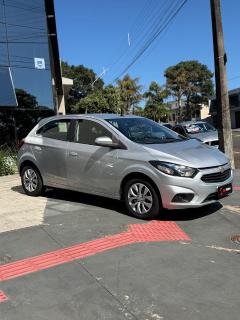 Foto do veículo Chevrolet Onix 1.4 Spe/4 Eco Lt