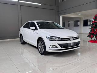 Foto do veículo Volkswagen Virtus 1.0 200 Tsi Highline Auto