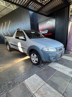 Foto do veículo Fiat Strada 1.4 Hard Working