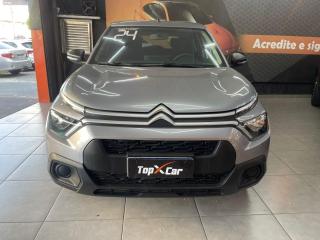 Foto do veículo Citroën C3 Live Pack 1.0 Flex 6v 5p Mec.