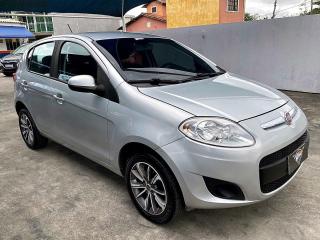 Foto do veículo Fiat Palio Attractive 1.0 Evo Fire Flex 8v 5p