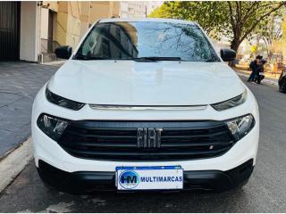 Foto do veículo Fiat Toro 1.8 Endurance Auto
