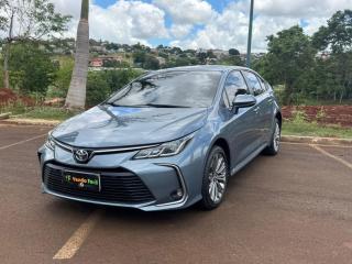 Foto do veículo Toyota Corolla 2.0 Xei Cvt