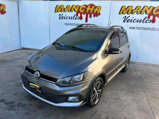 Foto do veículo Volkswagen Fox 1.6 Xtreme