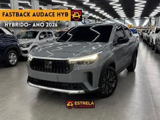 Foto do veículo Fiat Fastback 1.0 T200 Mhev Audace Cvt