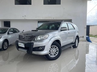 Foto do veículo Toyota Hilux Cd Srv D4-d 4x4 3.0 Tdi Diesel Aut