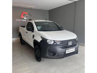 Foto do veículo Fiat Strada 1.3 Cabine Plus Endurance