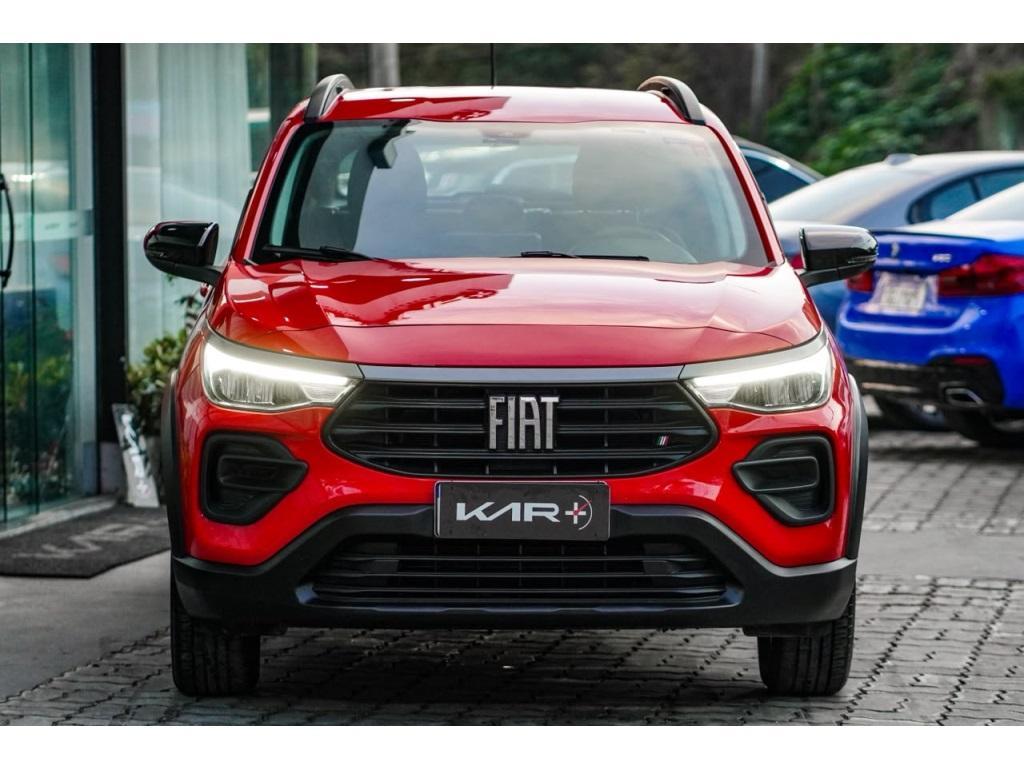 Fiat Pulse PULSE DRIVE 1.3 8V Flex Aut. 2025