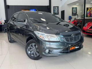 Foto do veículo Chevrolet Onix 1.0 Spe/4 Eco Joy