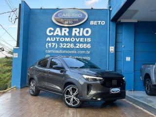 Foto do veículo Fiat Fastback 1.0 200 Turbo Flex Aut