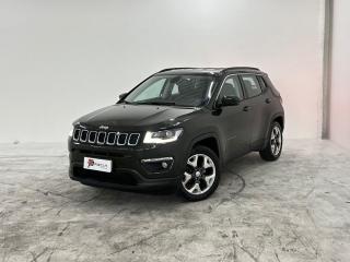 Foto do veículo Jeep Compass Longitude 2.0 4x2 Flex 16v Aut.
