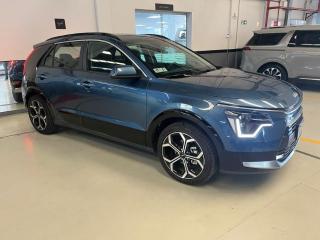 Foto do veículo Kia Niro 1.6 Gdi Hev Sx Prestige Dct