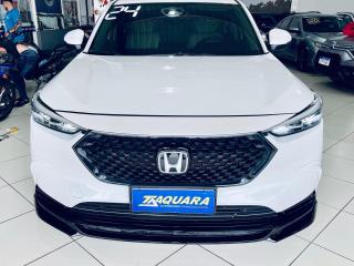 Foto do veículo Honda Hr-v 1.5 Turbo Touring Cvt