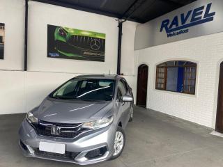 Foto do veículo Honda Fit 1.5 Personal Cvt