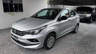 Foto do veículo Fiat Cronos 1.0