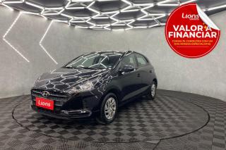 Foto do veículo Hyundai Hb20 1.0 Vision