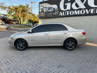 Foto do veículo Toyota Corolla 2.0 Dual Vvt-i Flex Xei Auto