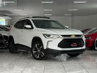 Foto do veículo Chevrolet Tracker 1.2 Turbo Premier Auto