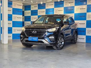 Foto do veículo Hyundai Creta Prestige 2.0 16v Flex Aut.