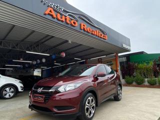Foto do veículo Honda Hr-v 1.8 Lx Cvt
