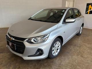 Foto do veículo Chevrolet Onix 1.0 Turbo Ltz