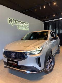 Foto do veículo Fiat Fastback 1.0 T200 Audace Cvt