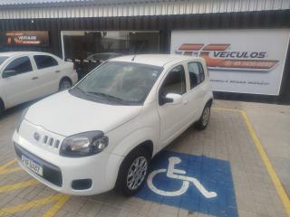 Foto do veículo Fiat Uno 1.0 Evo Flex Vivace