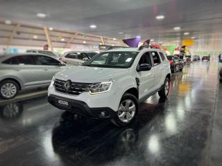 Foto do veículo Renault Duster 1.6 Intense