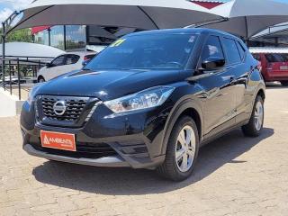 Foto do veículo Nissan Kicks 1.6 Active Cvt