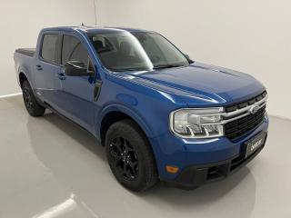 Foto do veículo Ford Maverick 2.0 Lariat Fx4 Auto