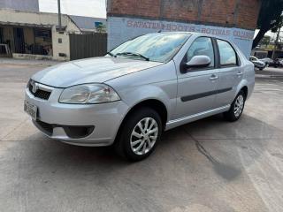 Foto do veículo Fiat Siena El 1.0 Mpi Fire Flex 8v 4p