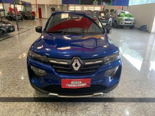 Foto do veículo Renault Kwid Outsider 1.0 Flex 12v 5p Mec.