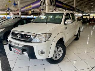 Foto do veículo Toyota Hilux 2.5 Td 4wd Cd Std