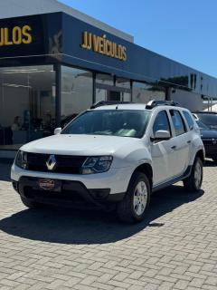 Foto do veículo Renault Duster Expression 1.6 Hi-flex 16v Mec.