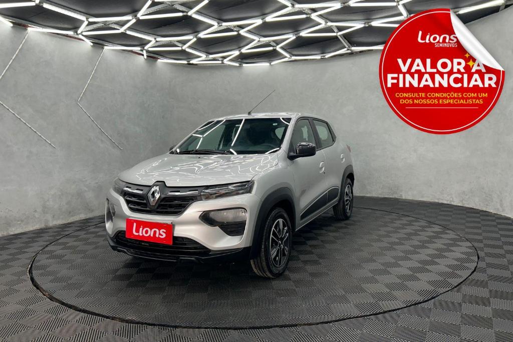 Renault Kwid