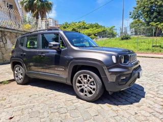 Foto do veículo Jeep Renegade 1.3 T270 Longitude Auto