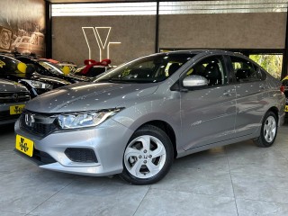 Foto do veículo Honda City City Sedan Personal 1.5 Flex 16v Aut.
