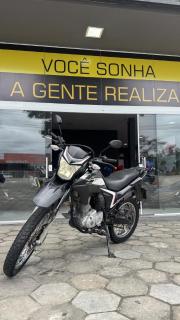 Foto do veículo Honda Nxr 160 Bros Esdd Flexone