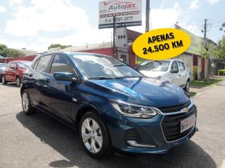 Foto do veículo Chevrolet Onix 1.0 Turbo Premier Auto