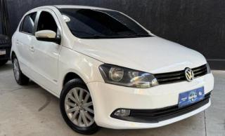 Foto do veículo Volkswagen Gol (novo) 1.0 Mi Total Flex 8v 4p