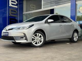 Foto do veículo Toyota Corolla 2.0 Xei Multidrive-s
