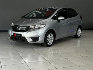 Foto do veículo Honda Fit 1.5 Lx Cvt
