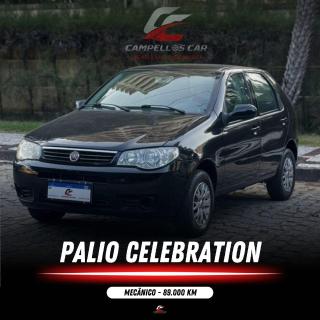 Foto do veículo Fiat Palio Young 1.0 Mpi Fire 8v 4p