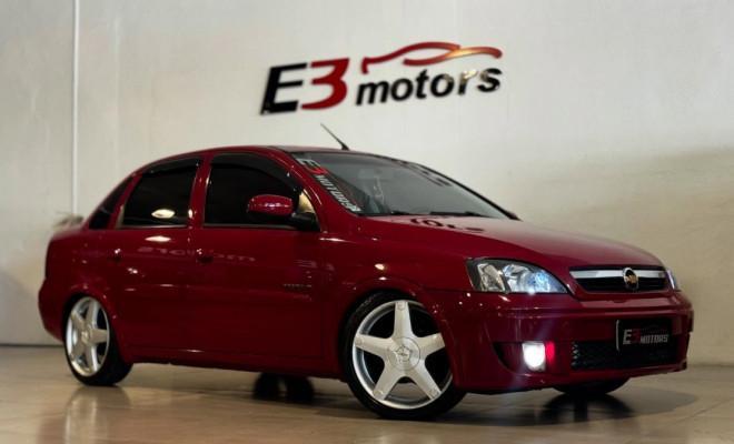 Chevrolet Corsa